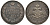 Россия 1 рубль 1831 СПБ-НГ, Николай I (1825-1855), Цифра 2 открытая Биткин 111R серебро 00-802-67