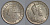 Гонконг 10 центов 1904 Эдуард VII (1901-1910) KM 13 серебро UNC 91-455