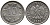ПОЛЬША 10 ГРОШЕЙ 1991 MW KM 279 медно-никель 4387-646
