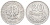 ПОЛЬША 20 ГРОШЕЙ 1965 MW KM А47 алюминий 106-433