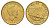 Дания 20 крон 2010 Корабли - Каяк-Умиак KM 940 алюминиевая бронза UNC M69-05