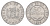 Боливия 50 сентаво 1991 KM 204 нержавеющая сталь 4700-1245