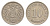 Германия 10 пфеннигов 1915 A, Вильгельм II (1888-1918) KM 12, J. 13 медно-никель 4640-336