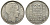 Франция 20 франков 1938 Пьер Тюрен KM 879, Le Franc 400.7 серебро 1067-2-16