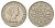 Великобритания 2 шиллинга (флорин) 1965 Елизавета II (1952-2022) KM 906, Spink 4146 медно-никель 4183-536