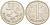 ФИНЛЯНДИЯ 1 МАРКА 1978 K KM 49а медно-никель UNC 3718-757