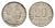 Аргентина 20 сентаво 1951 KM 48 медно-никель 4617-928