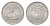 Финляндия 10 пенни 1985 KM 46a алюминий UNC 4647-346