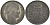 Франция 20 франков 1938 Пьер Тюрен KM 879, Le Franc 400.7 серебро 107-825