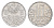 Австрия 10 грошей 1975 KM 2878 алюминий 4685-1042