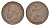 Великобритания 1 фартинг 1915 Георг V (1910-1936) KM 808.1, Spink 4059 бронза 4658-941