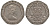 Великобритания 20 пенсов 1982 Елизавета II (1952-2022) KM 931, Spink 4230 (G1) медно-никель 4128-732