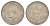 Тунис 1 динар 1983 FAO, сбор урожая KM 304 медно-никель 4448-1143