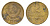 СССР 2 копейки 1955 Y 113 алюминиевая бронза 4585-836