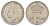 Испания 25 песет 1975 (80) M, Хуан Карлос I (1975-2014) KM 808 медно-никель 4616-725