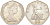 Великобритания 50 пенсов 1969 Елизавета II (1952-2022) KM 913, Spink 4223 (H1) медно-никель 69-211