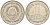 Югославия 1 динар 1965 KM 47 медно-никель 4519-652