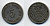 ГЕРМАНИЯ 5 ПФЕННИГОВ 1906 A, KM 11, J. 12 медно-никель 76-122