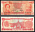 Венесуэла 5 боливаров 1989 Pick 70a бумага 3295-10-2-1