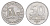 Венгрия 50 филлеров 1968 BP мост Елизаветы в Будапеште KM 574 алюминий 4632-716
