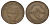 Непал 5 пайс 1955 BS 2012 KM 736 бронза 4637-331