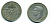 Великобритания 2 шиллинга (флорин) 1948 Георг VI (1936-1952) KM 865, Spink 4102 медно-никель 89-1615
