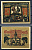 Гросбрайтенбах (Тюрингия) 20 пфеннигов 1921 картон aUNC 7556-22-2-2