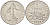 Франция 1 франк 1965 сеятель KM 925.1, Le Franc 226.9 никель 4159-952