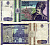 Румыния 5000 лей 1993 Аврам Янку, город Алба-Юлия Pick 104a бумага 8606-38-3