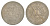 Непал 50 пайс 1956 BS 2013 KM 777 медно-никель 4641-927