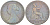 Великобритания 1/2 пенни 1862 Виктория (1837-1901) KM 748.2, Spink 3956 бронза 4543-1147