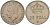 Испания 25 песет 1975 (79) Хуан Карлос I (1975-2014) KM 808 медно-никель 110-625