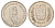 Швейцария 5 франков 1997 B KM 40a.4 медно-никель 4521-1134