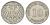 Германия 10 пфеннигов 1898 F KM 12, J. 13 медно-никель 4701-1111