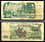 Алжир 50 динаров 1977 1 ноября 1977 Pick 130а(1) бумага 3295-65-1-2