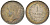Бельгия 1 франк 1912 DES BELGES, Альберт I (1909-1934) KM 73 серебро 4543-1214
