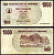Зимбабве 1000 долларов 2006 террасные холмы Pick 44 бумага 8590-22-2-2