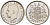 ИСПАНИЯ 10 ПЕСЕТ 1984 ХУАН КАРЛОС I (1975-) KM 827 медно-никель 3309-317
