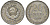 СССР 20 копеек 1925 Федорин 10 серебро 4145-854