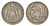 Бельгия 10 сантимов 1929 Belgie, Альберт I (1909-1934) KM 86 медно-никель 4640-1234