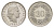 Швейцария 20 раппенов 1981 KM 29a медно-никель UNC 4630-1024