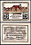 Шенберг 25 пфеннигов 1921 Mehl Grabowski 1195.1-1/2 бумага UNC (пресс) 7556-60-3-1
