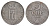Норвегия 5 эре 1920 Хокон VII (1905-1957) KM 368a железо 4654-941