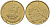 Бельгия 5 франков 1987 Belgique, Бодуэн I (1951-1993) KM 163 никель бронза 4619-556