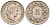 Швейцария 5 раппенов 1955 В KM 26 медно-никель 4564-963