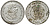 Мексика 1 песо 1961 Хосе Мария Морелос KM 459 серебро 1066-7-26