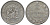 РСФСР 20 копеек 1923 Федорин 6 серебро 4145-221