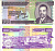 БУРУНДИ 100 ФРАНКОВ 2007 1 ОКТЯБРЯ 2007 Pick 37f бумага UNC (ПРЕСС) 7116-34-1-1