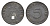 Германия 5 рейхспфеннигов 1940 B KM 100, J.370 цинк 4697-744