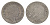 Бавария 6 крейцеров 1822 Максимилиан I (1806-1825) KM 686 серебро 4649-457